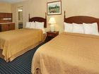 фото отеля Quality Inn Klamath Falls