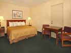 фото отеля Quality Inn Klamath Falls