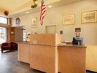 фото отеля Quality Inn Klamath Falls