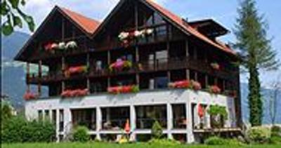 фото отеля Innerwiesn Apartment Mayrhofen