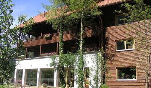 фото отеля Innerwiesn Apartment Mayrhofen