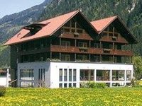 Innerwiesn Apartment Mayrhofen