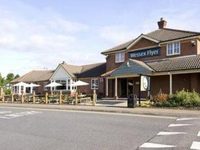 Premier Inn Bristol South
