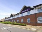 фото отеля Premier Inn Bristol South