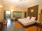 фото отеля Tiger Camp Hotel Ramnagar