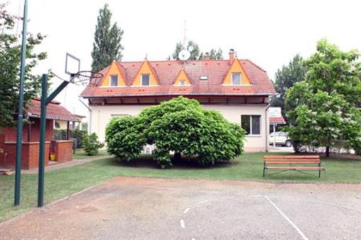 фото отеля Vizafogo Panzio