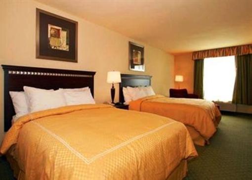 фото отеля Comfort Inn & Suites Elk City