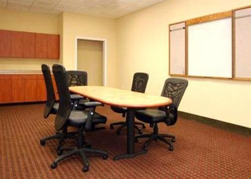 фото отеля Comfort Inn & Suites Elk City