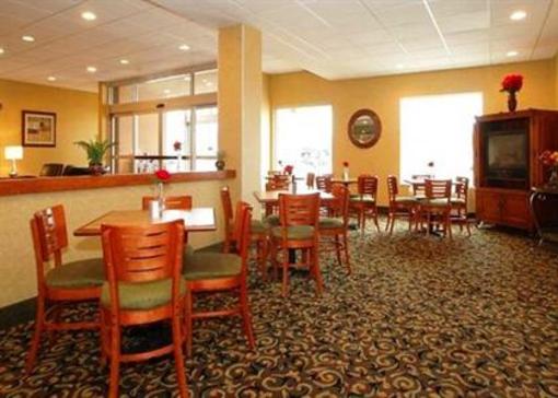 фото отеля Comfort Inn & Suites Elk City
