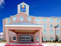 Comfort Inn & Suites Elk City