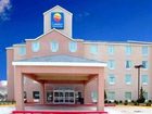 фото отеля Comfort Inn & Suites Elk City