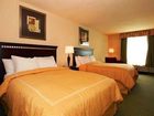 фото отеля Comfort Inn & Suites Elk City