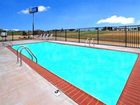 фото отеля Comfort Inn & Suites Elk City