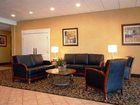 фото отеля Comfort Inn & Suites Elk City