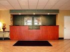 фото отеля Comfort Inn & Suites Elk City