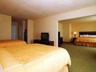 фото отеля Comfort Inn & Suites Elk City