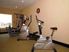 фото отеля Comfort Inn & Suites Elk City