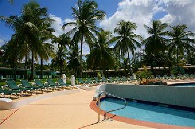 фото отеля All Seasons Resort Europa