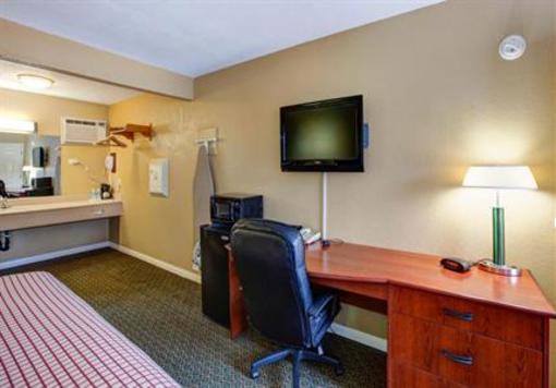 фото отеля Hotel Miramar San Clemente