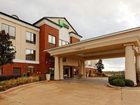 фото отеля Holiday Inn Express Crockett