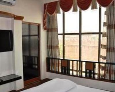 фото отеля Hotel Metro Palace Bikaner
