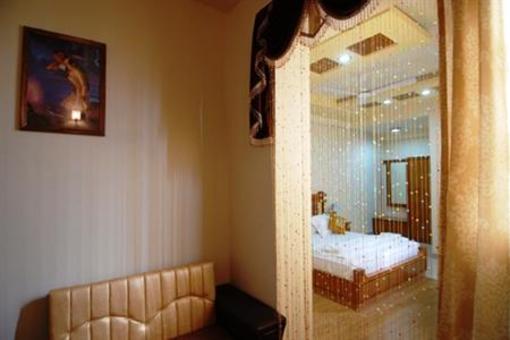 фото отеля Hotel Metro Palace Bikaner