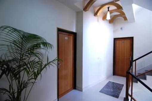 фото отеля Hotel Metro Palace Bikaner