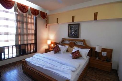 фото отеля Hotel Metro Palace Bikaner