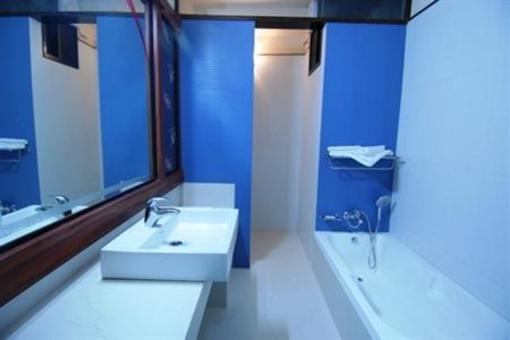 фото отеля Hotel Metro Palace Bikaner