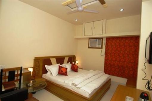 фото отеля Hotel Metro Palace Bikaner
