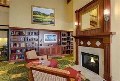 фото отеля Hilton Garden Inn Jacksonville / Ponte Vedra