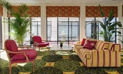 фото отеля Hilton Garden Inn Jacksonville / Ponte Vedra