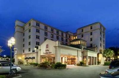 фото отеля Hilton Garden Inn Jacksonville / Ponte Vedra