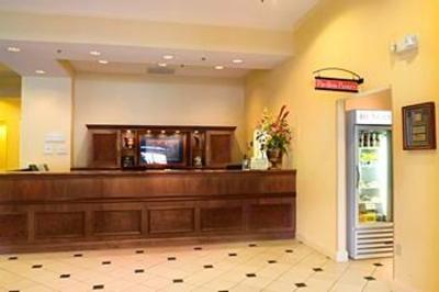 фото отеля Hilton Garden Inn Jacksonville / Ponte Vedra