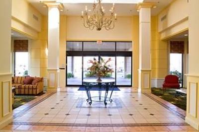 фото отеля Hilton Garden Inn Jacksonville / Ponte Vedra
