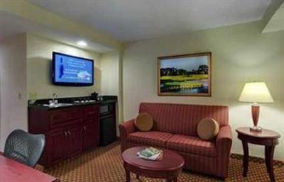 фото отеля Hilton Garden Inn Jacksonville / Ponte Vedra