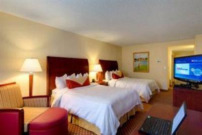 фото отеля Hilton Garden Inn Jacksonville / Ponte Vedra