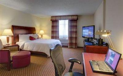 фото отеля Hilton Garden Inn Jacksonville / Ponte Vedra