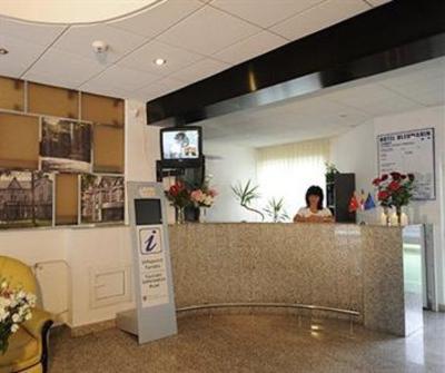 фото отеля Hotel Phoenix Vata de Jos