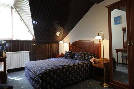 фото отеля Hotel Phoenix Vata de Jos