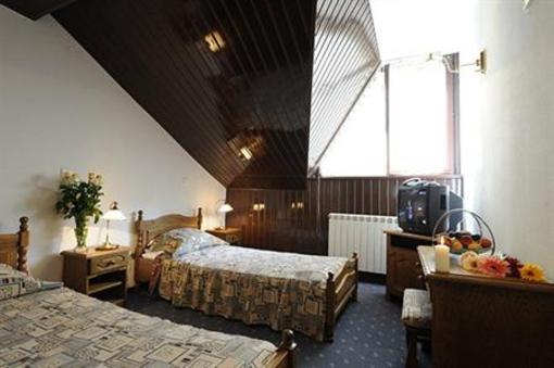 фото отеля Hotel Phoenix Vata de Jos
