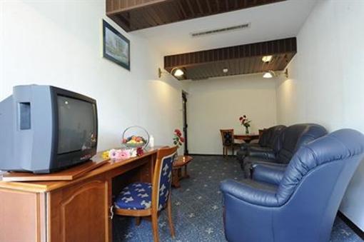 фото отеля Hotel Phoenix Vata de Jos