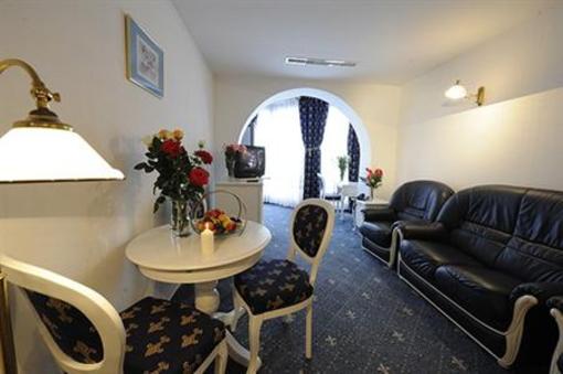 фото отеля Hotel Phoenix Vata de Jos