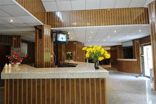 фото отеля Hotel Phoenix Vata de Jos