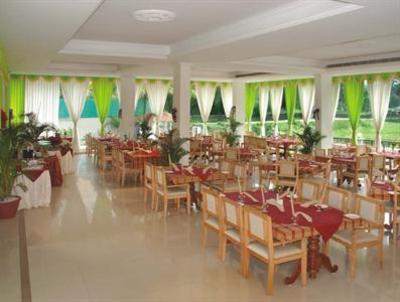 фото отеля Periyar Meadows