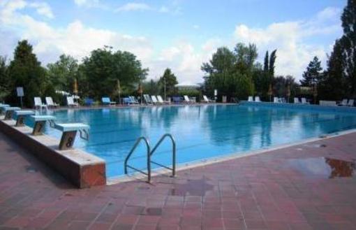 фото отеля Holiday Hill Hotel Acquasparta