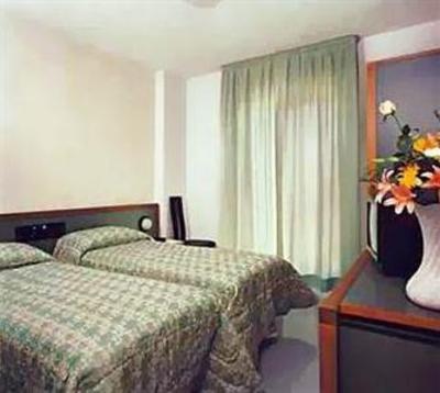 фото отеля Holiday Hill Hotel Acquasparta
