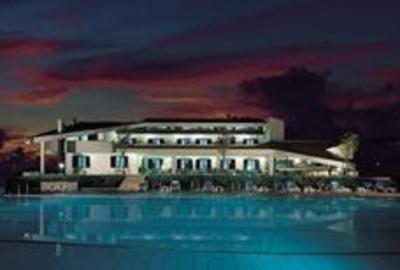 фото отеля Holiday Hill Hotel Acquasparta
