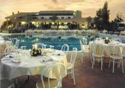фото отеля Holiday Hill Hotel Acquasparta