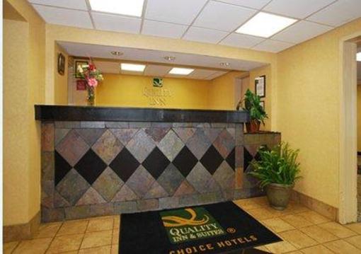 фото отеля Quality Inn & Suites Lafayette (Indiana)